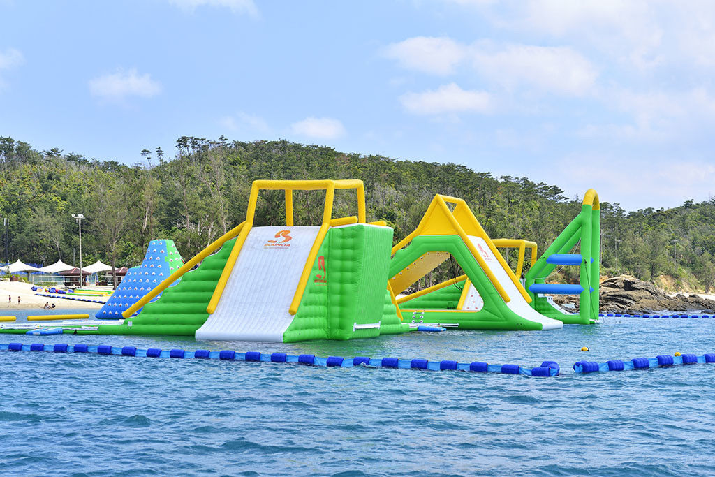 la inflatables