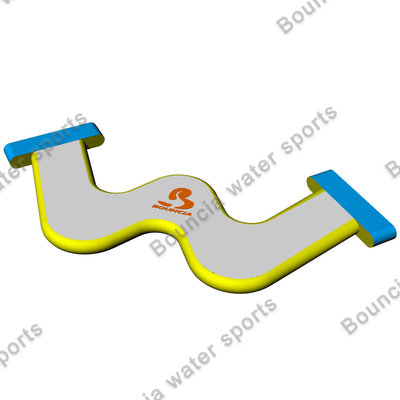 Bouncia Inflatable Walkway