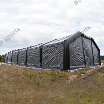 Grande tente gonflable à vendre